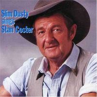 Slim Dusty - Slim Dusty Sings Stan Coster